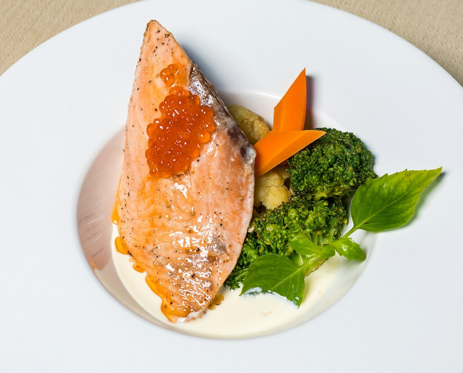 Omega-3 and memory: separating the evidence from the hype