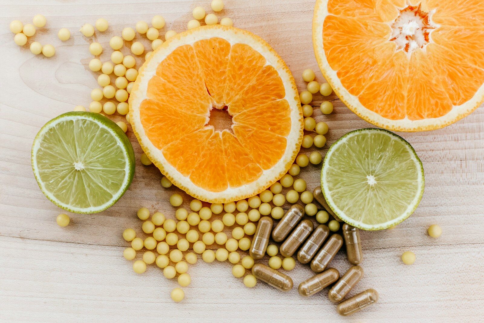 Iron, folate and B12: the nutrients women most often miss