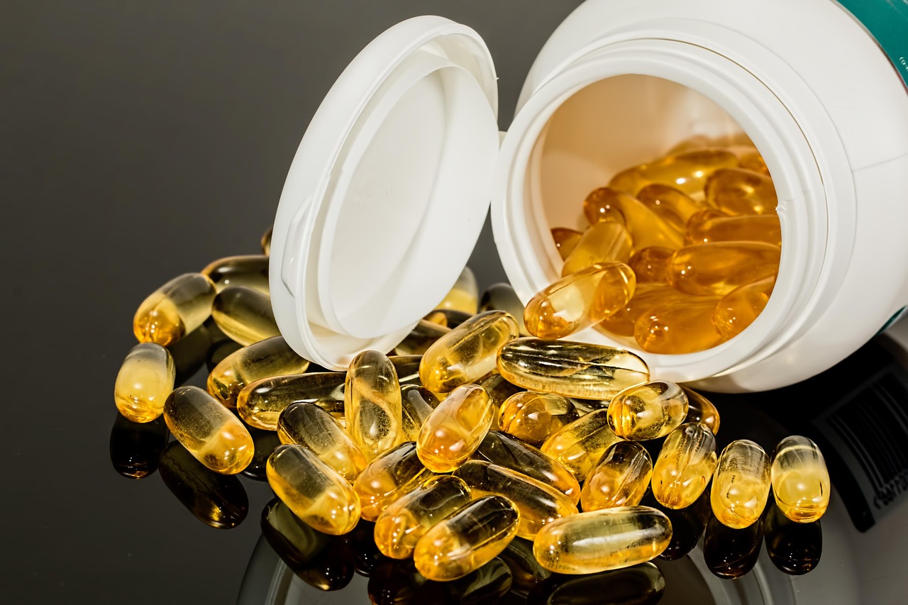 Brightwell Nutrition Launches Plant-Based Omega-3 Supplement for Australian Market